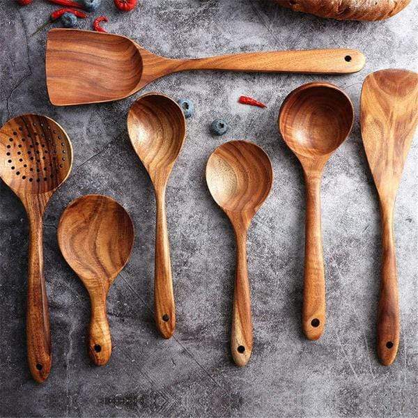 kitchen tools