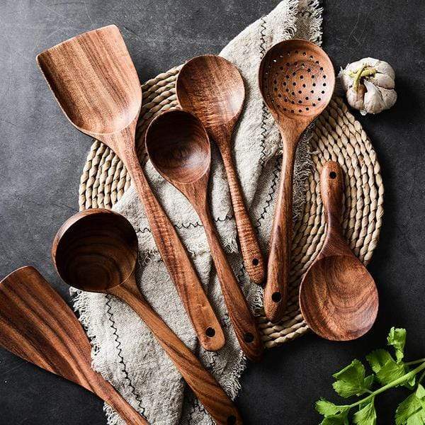 kitchen tools