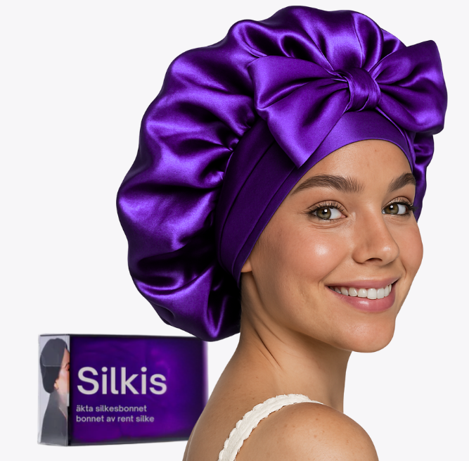 Silkis™ - Silkes Bonnet