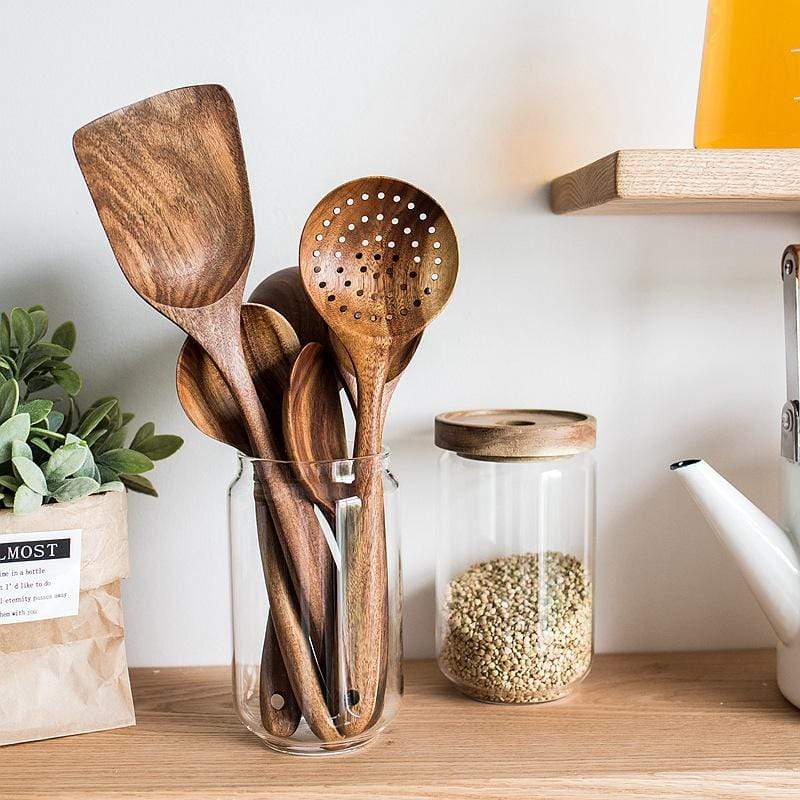kitchen tools