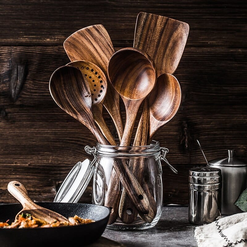 kitchen tools