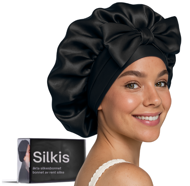 Silkis™ - Silkes Bonnet