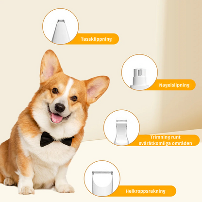 PawPro™