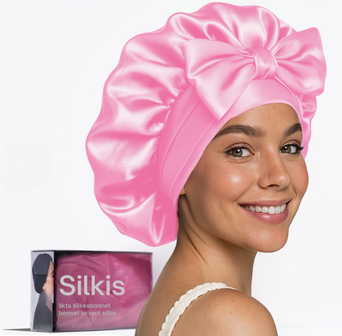 Silkis™ - Silkes Bonnet