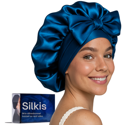 Silkis™ - Silkes Bonnet