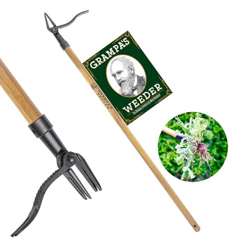Grampas Miracle™