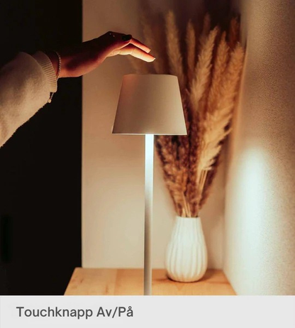 LumaGlow™ - Set med Trådlösa lampor