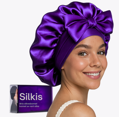 Silkis™ - Silkes Bonnet