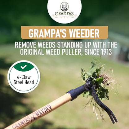 Grampas Miracle™