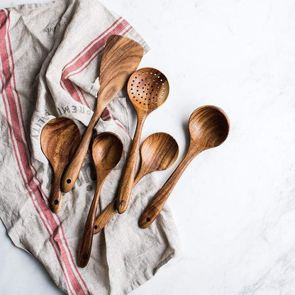 kitchen tools