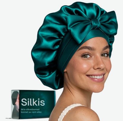 Silkis™ - Silkes Bonnet
