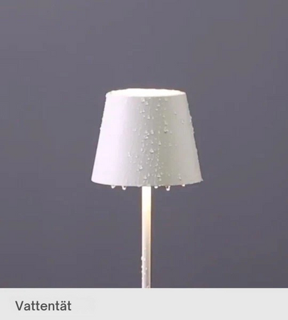 LumaGlow™ - Set med Trådlösa lampor