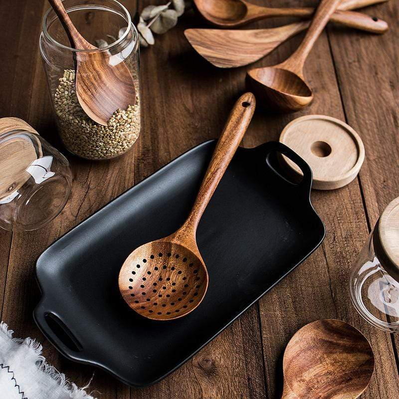 kitchen tools