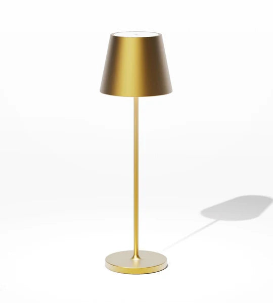 LumaGlow™ - Set med Trådlösa lampor